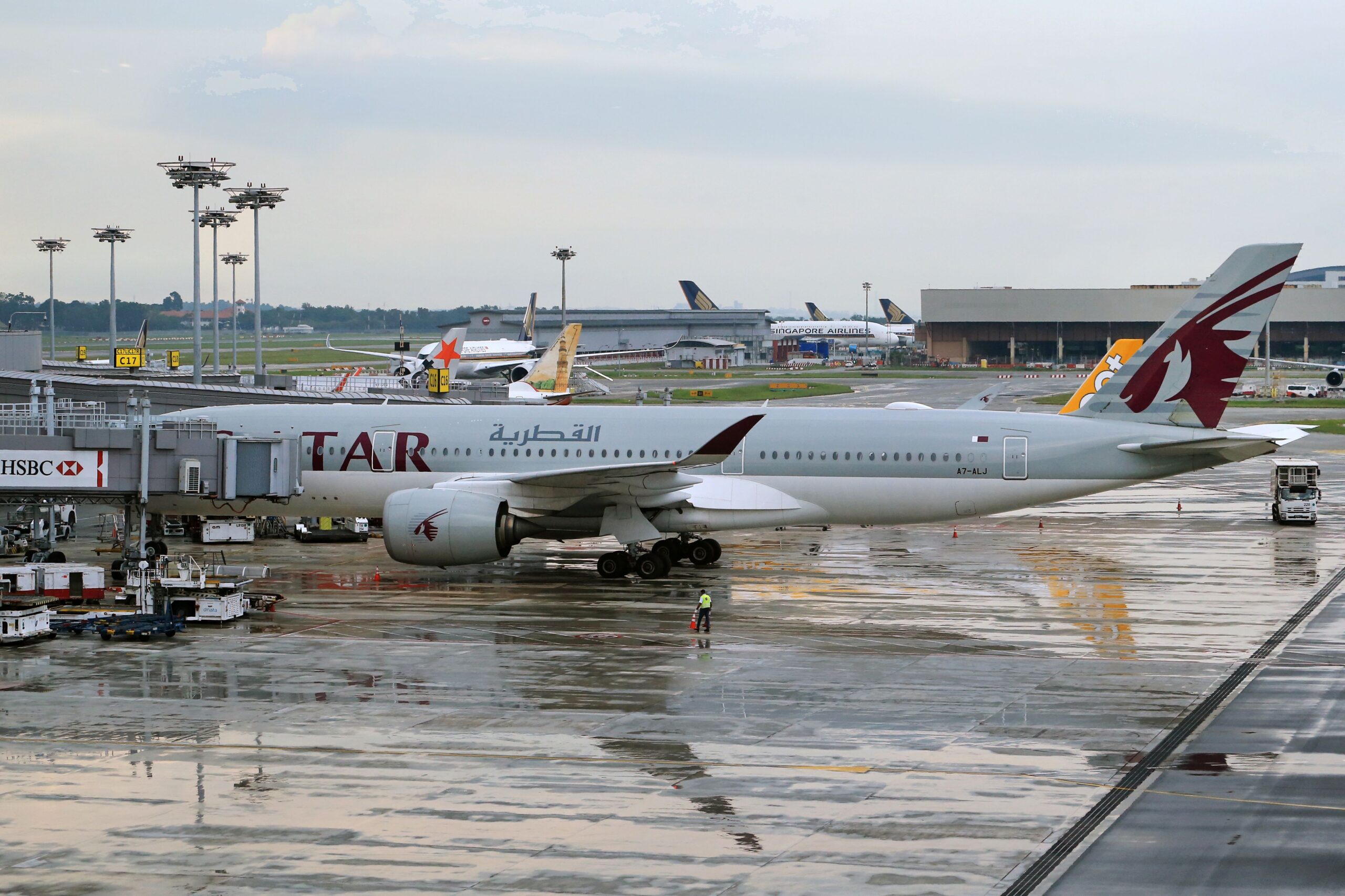 India Price Drop: $940 Roundtrip to Chennai from Philadelphia on Qatar Airways