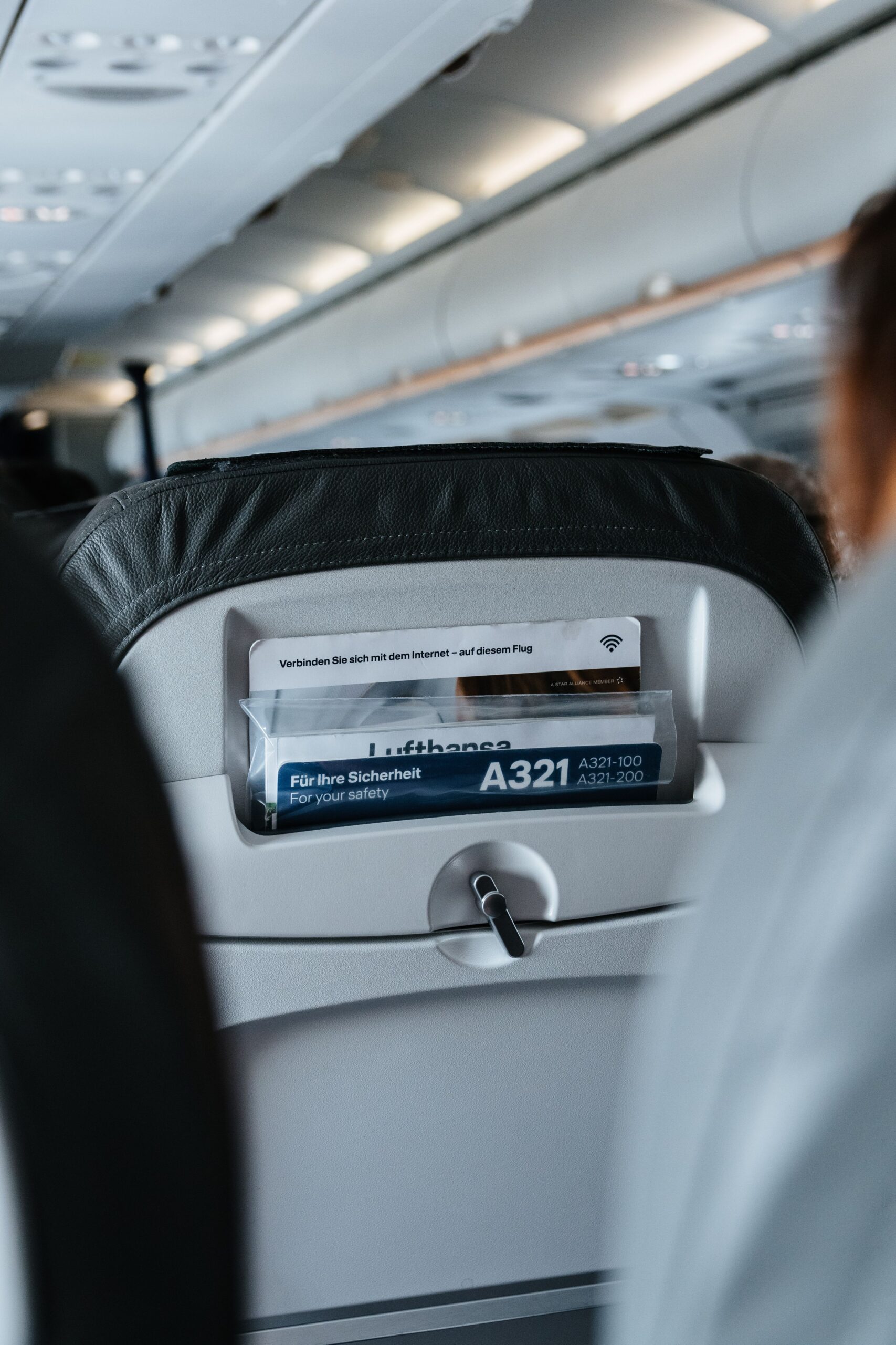How Lufthansa’s Allegris Seat Fee Policy Really Works 