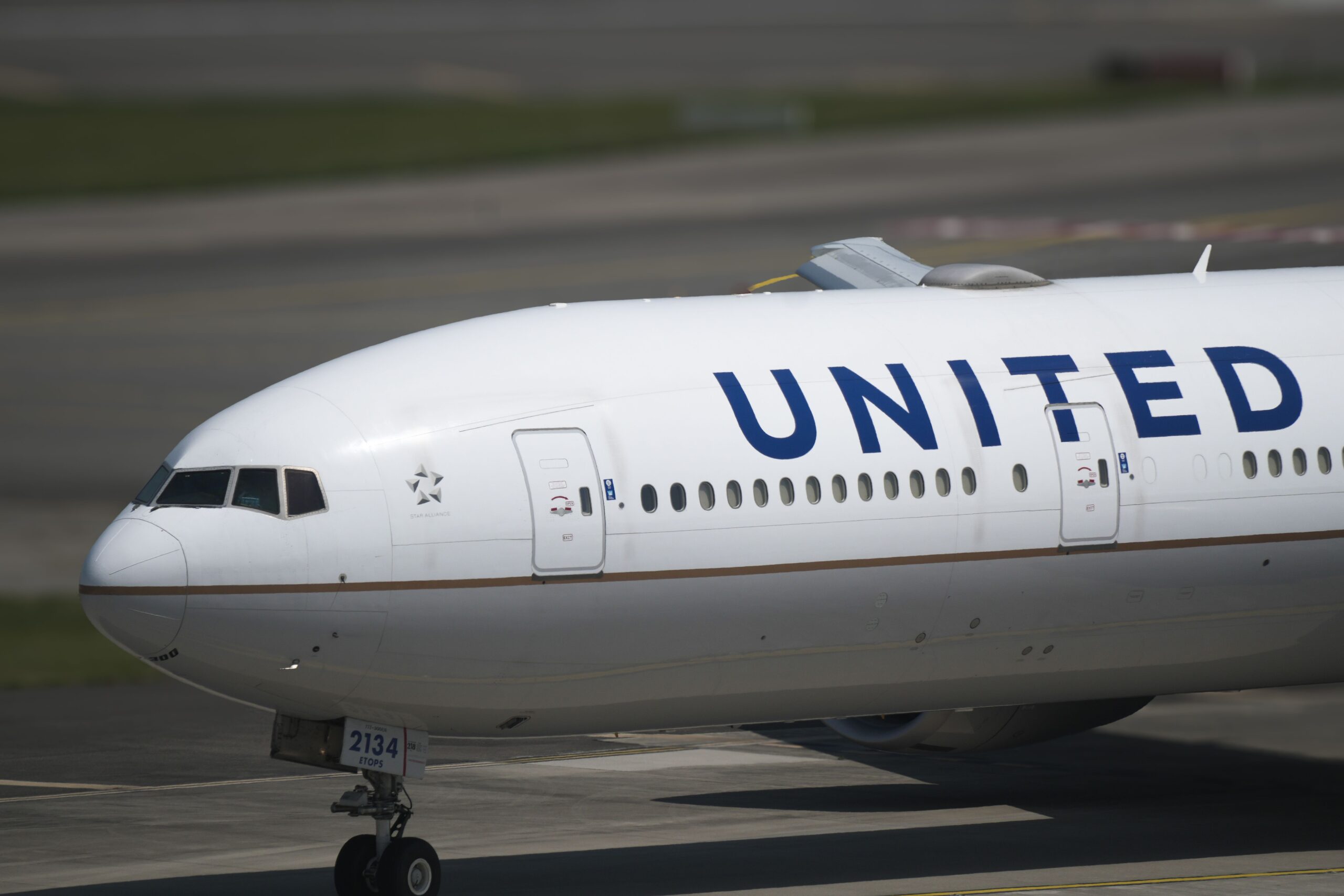 United CEO Scott Kirby Pushed for a Delta Merger That Would Have Dominated U.S. Aviation 