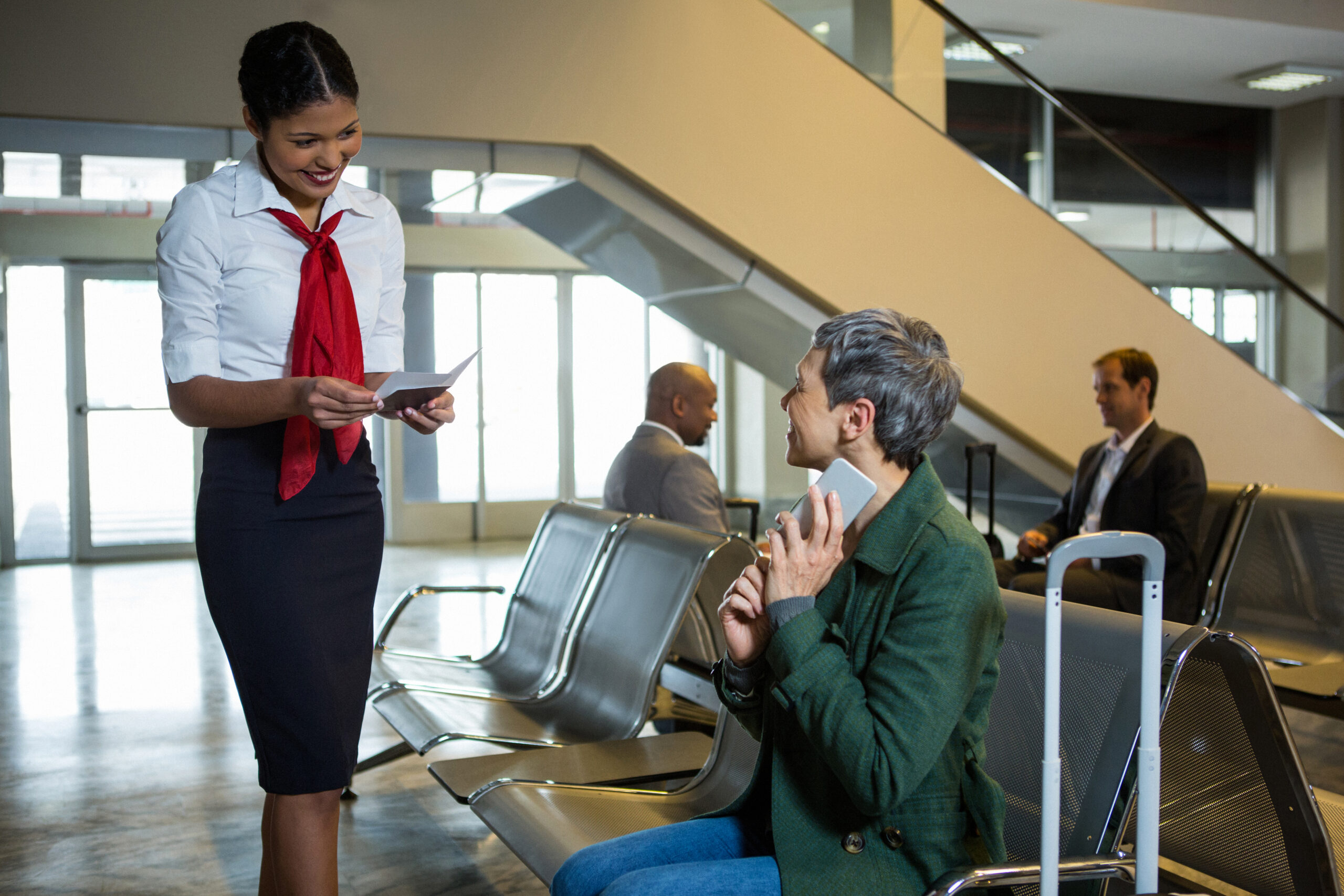 Southwest Airlines Shifts Boarding Times as Passengers Pack Extra Carry-Ons