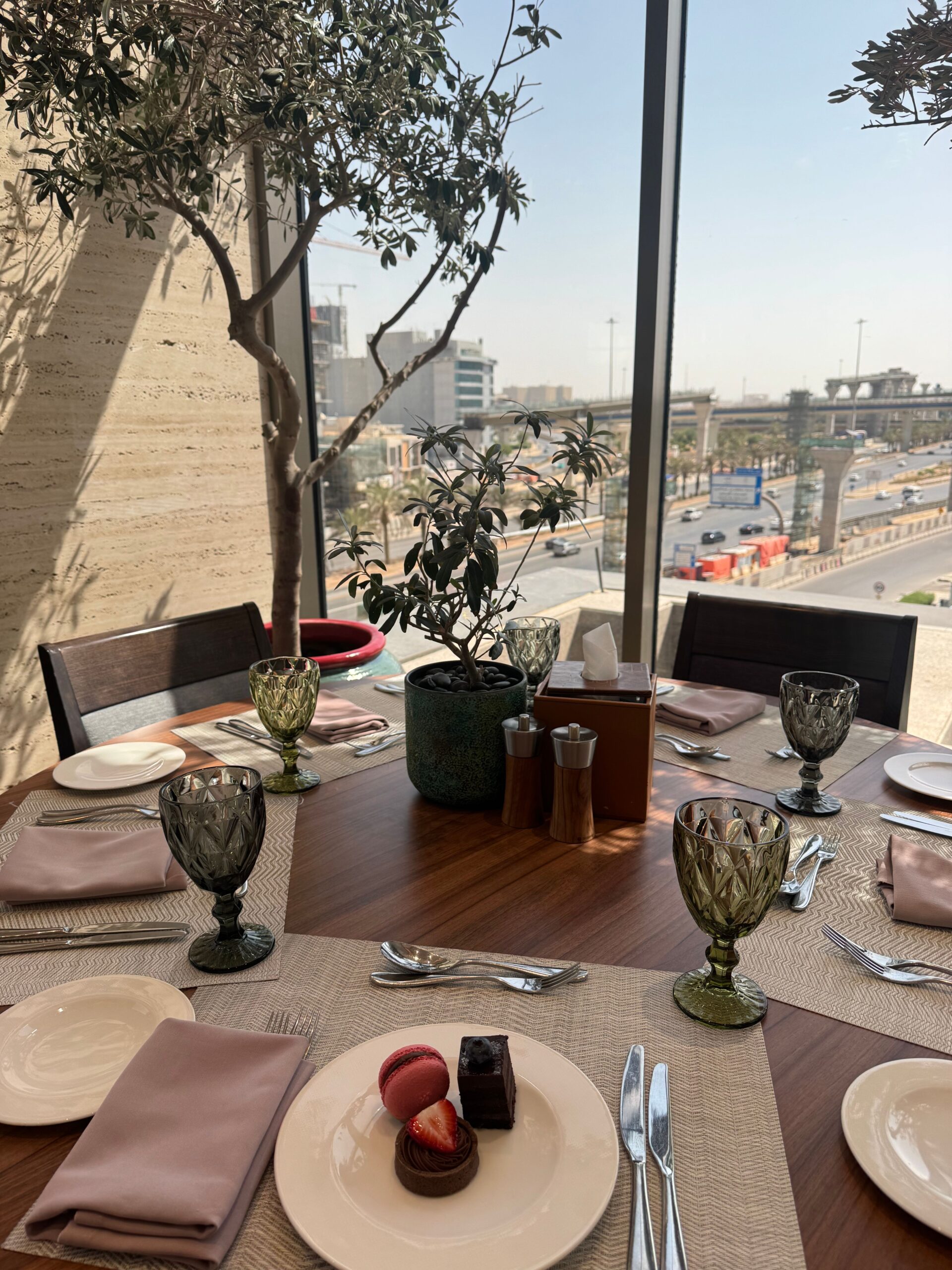 Riyadh Air’s Hafawa Lounge Sets a New Standard for Luxury Travel 