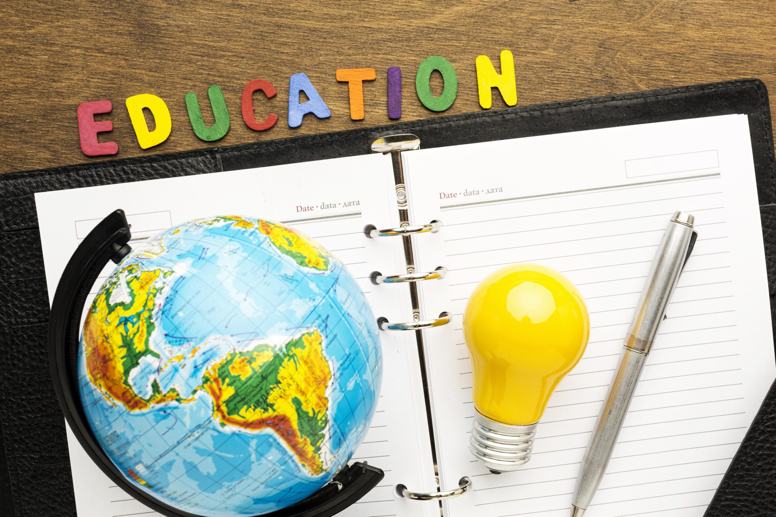 The Secret to Building a Resilient International Education Agency